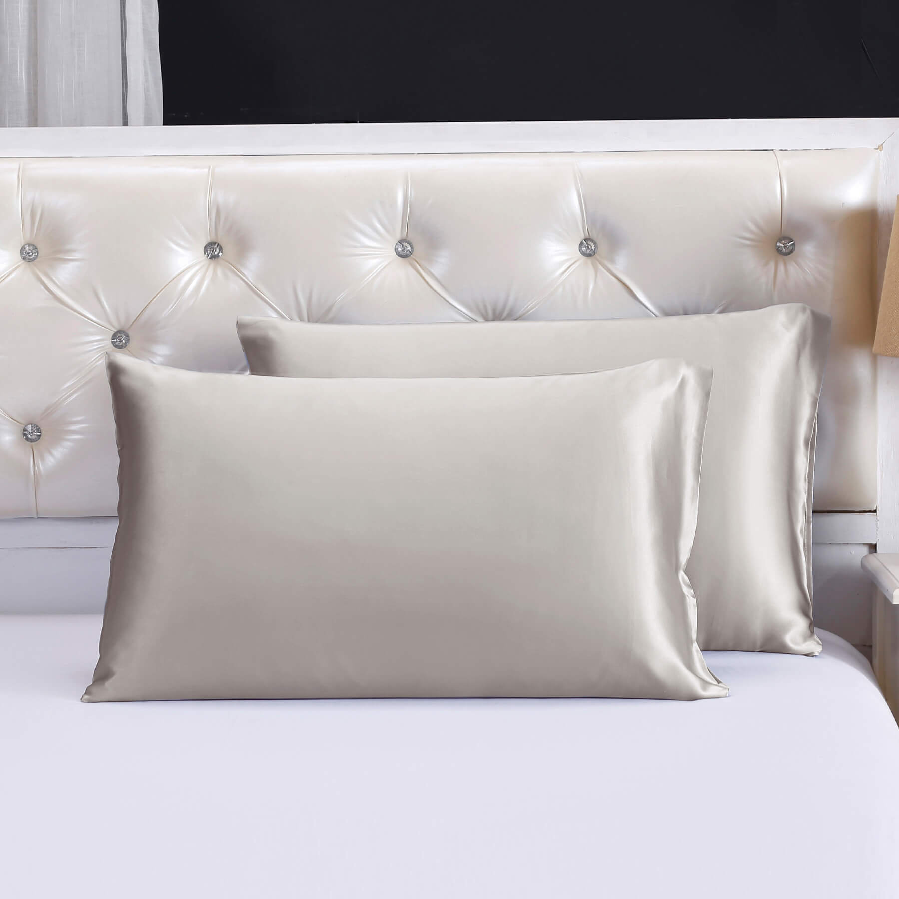 wayfair silk pillowcase