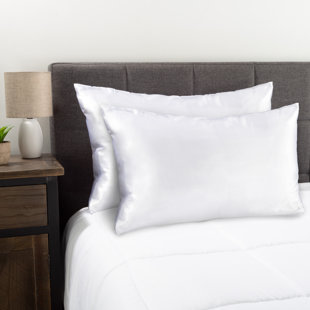 king size satin pillowcase