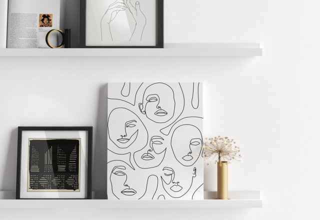 Wall Art Sale
