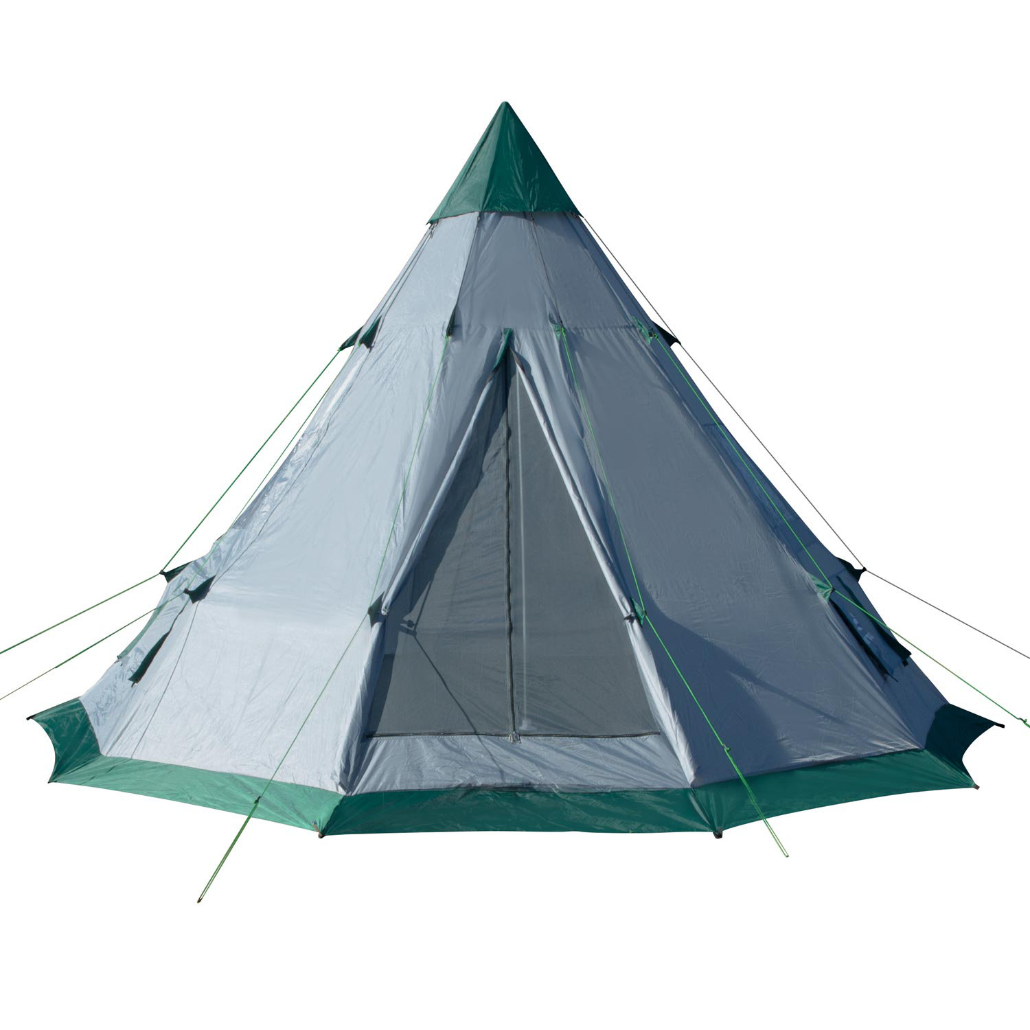 winterial privacy tent