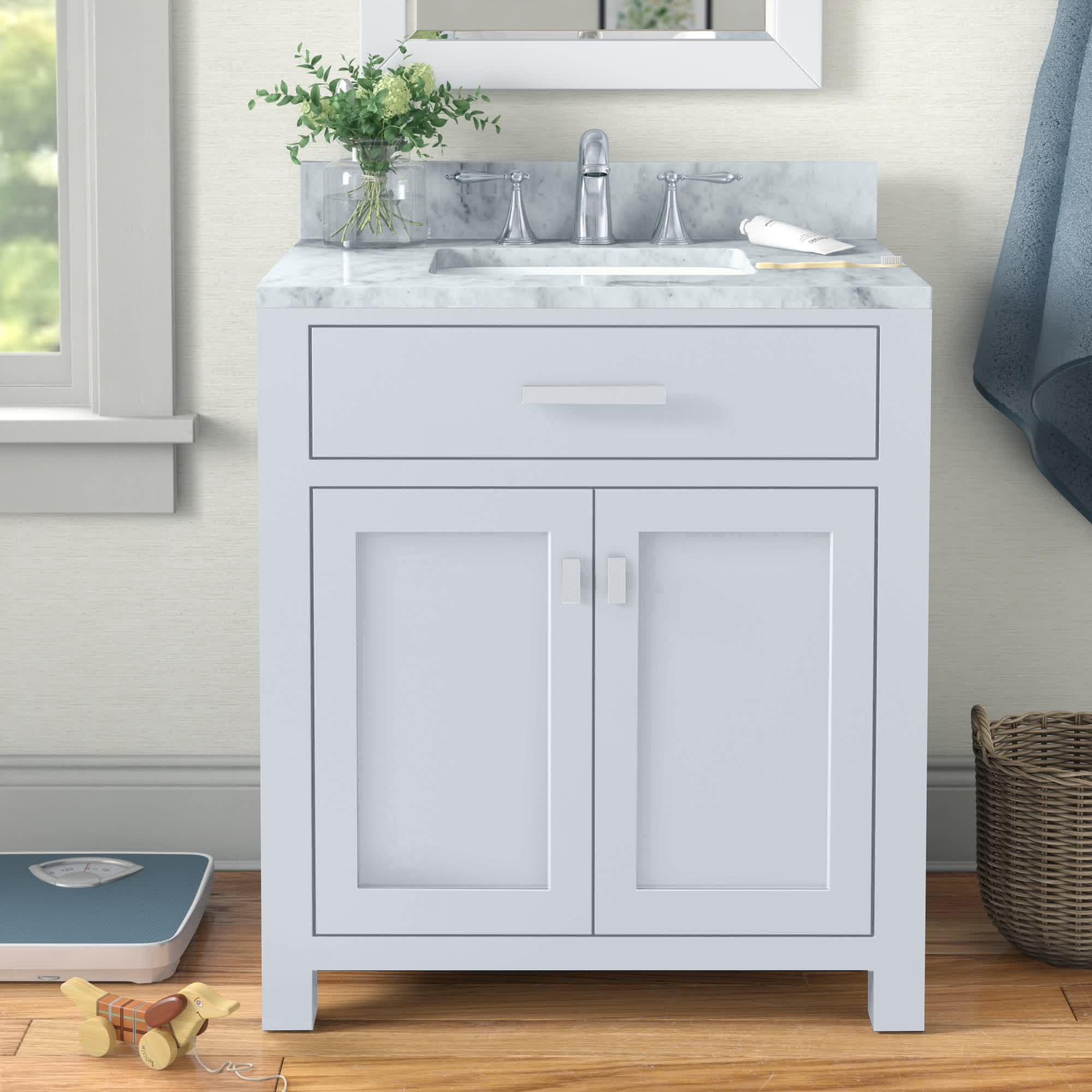 Wayfair | 30 Inch Bathroom Vanities