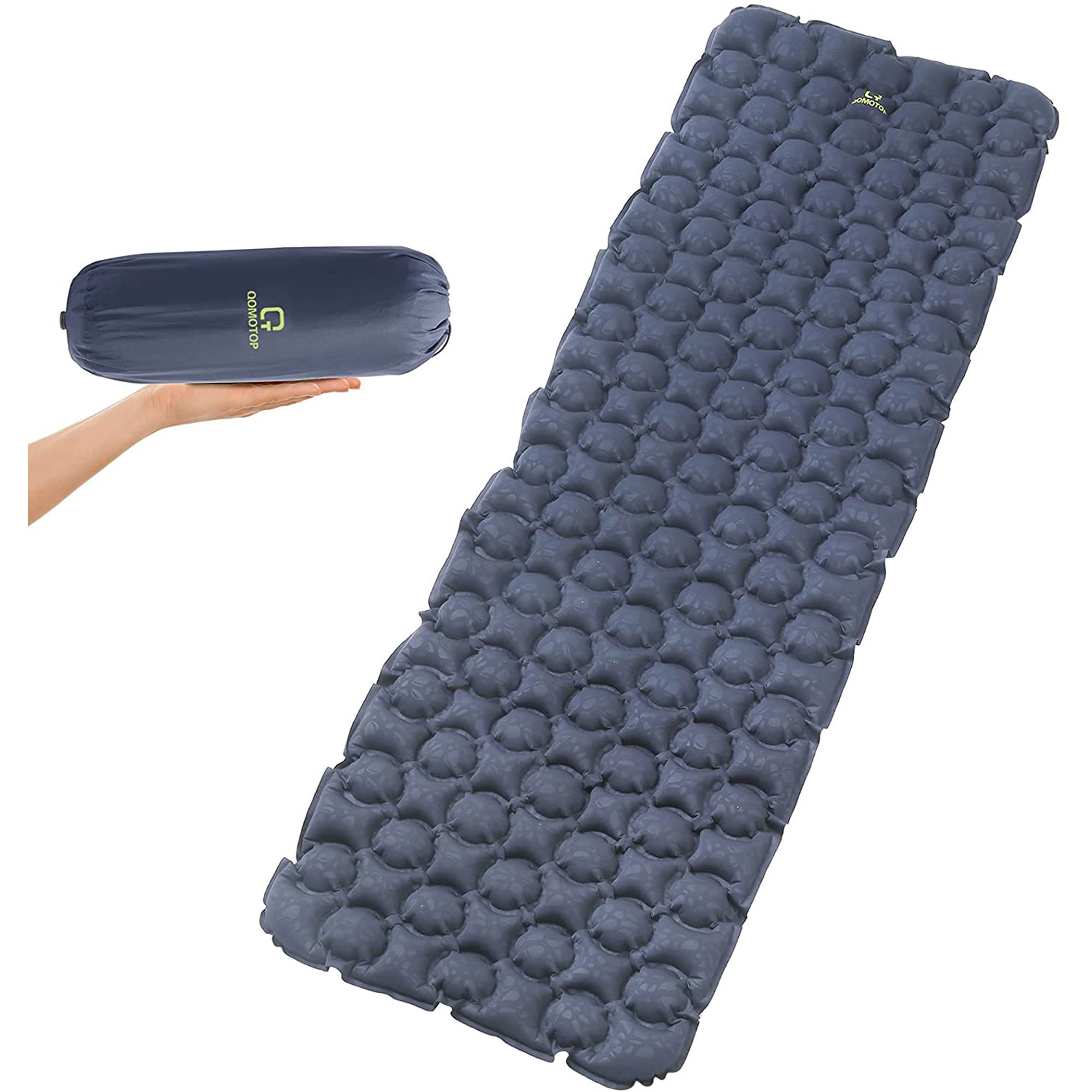 lightest backpacking sleeping pad