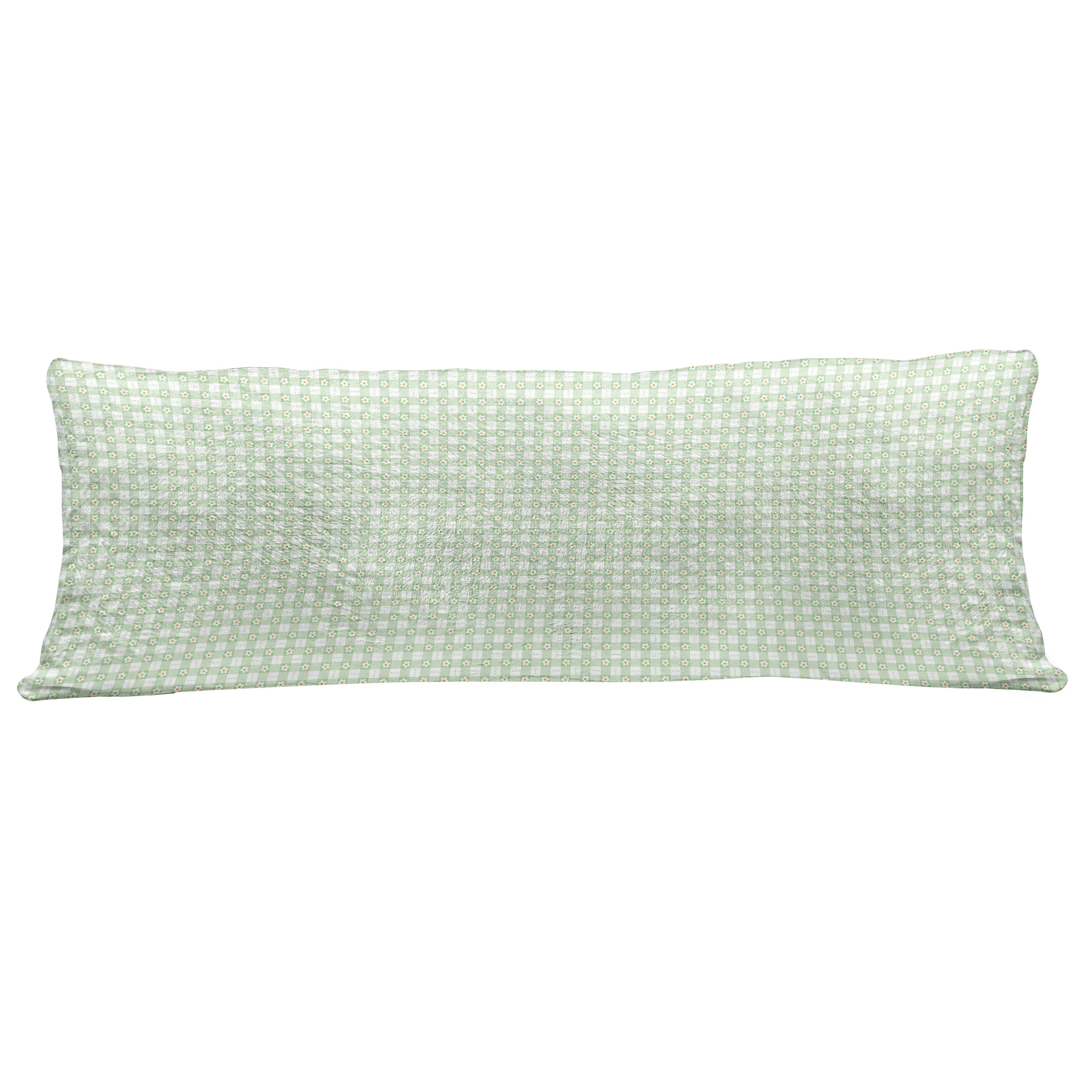daisy mints cushion