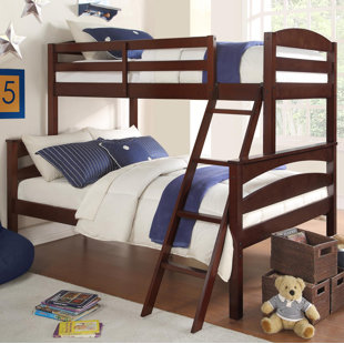 twin bunk beds under 100
