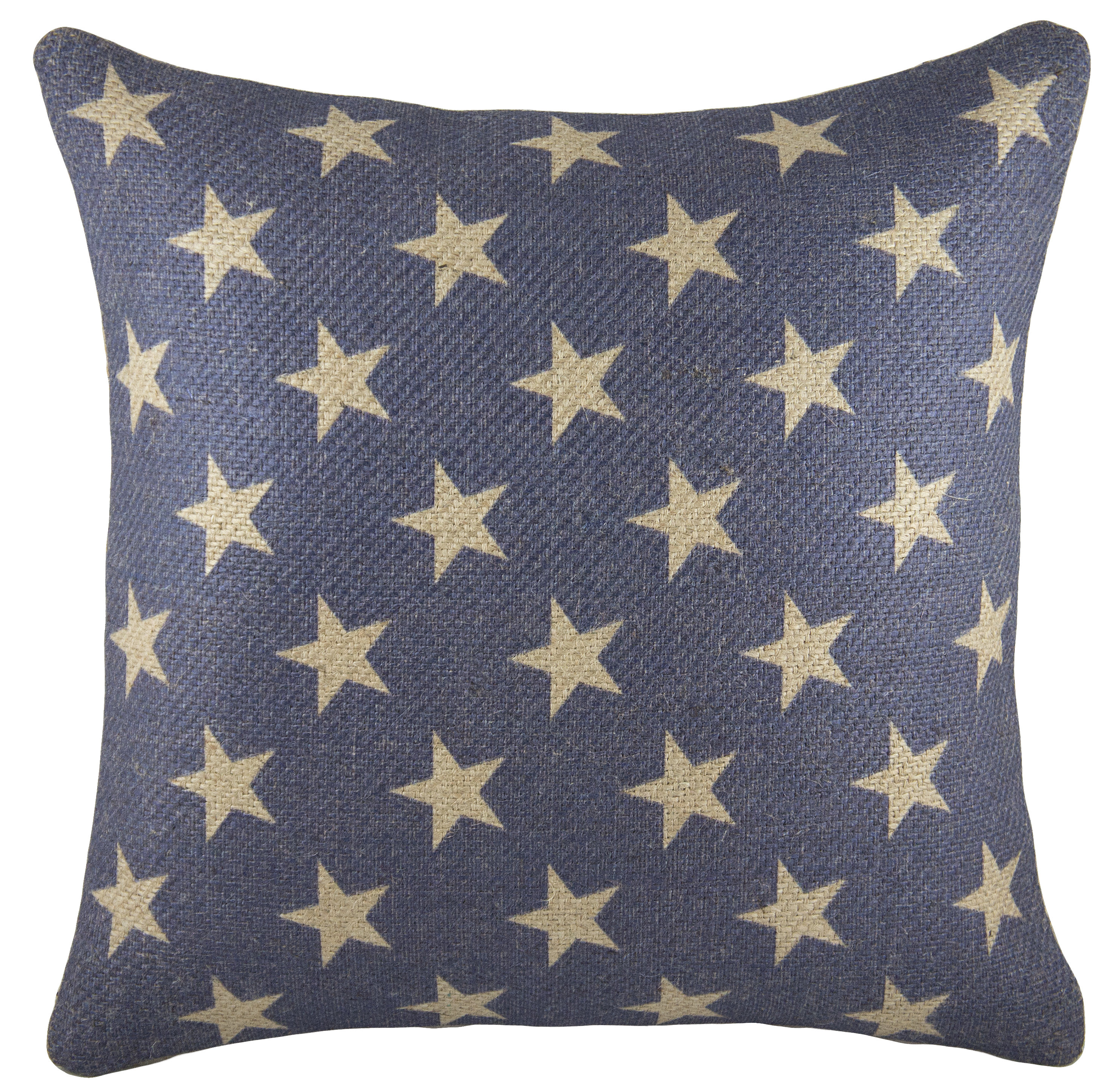 patriotic throw pillows