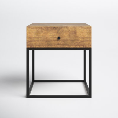 Emilia 1 - Drawer Nightstand by Joss and Main