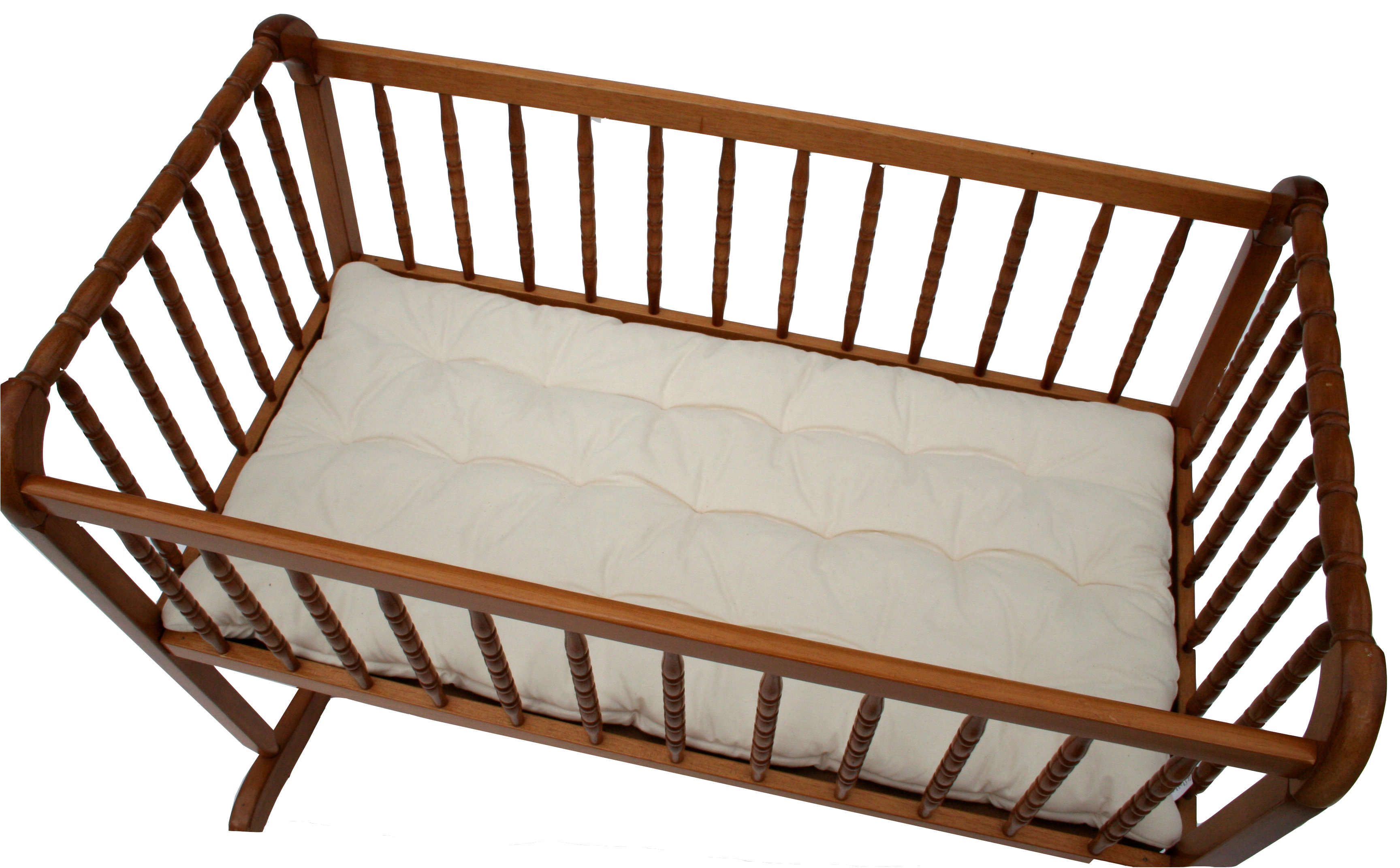 mattress for cradle