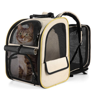 xl cat backpack