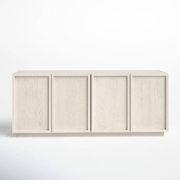 Joss and Main Hudson TV Stand for TVs up to 58"