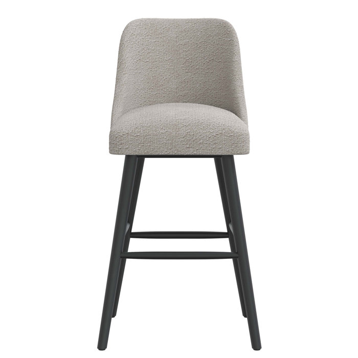 Joss and Main Milone Counter & Bar Stool