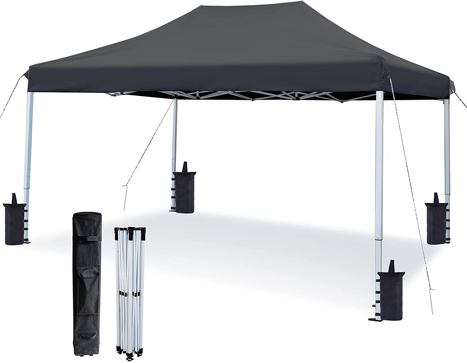 canopy tent heavy duty