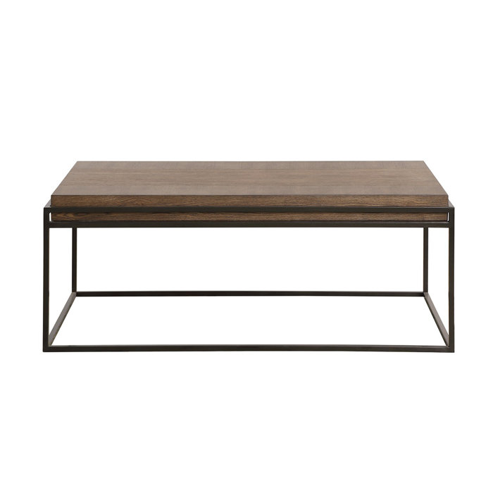 17 Stories Hoshi Frame Coffee Table