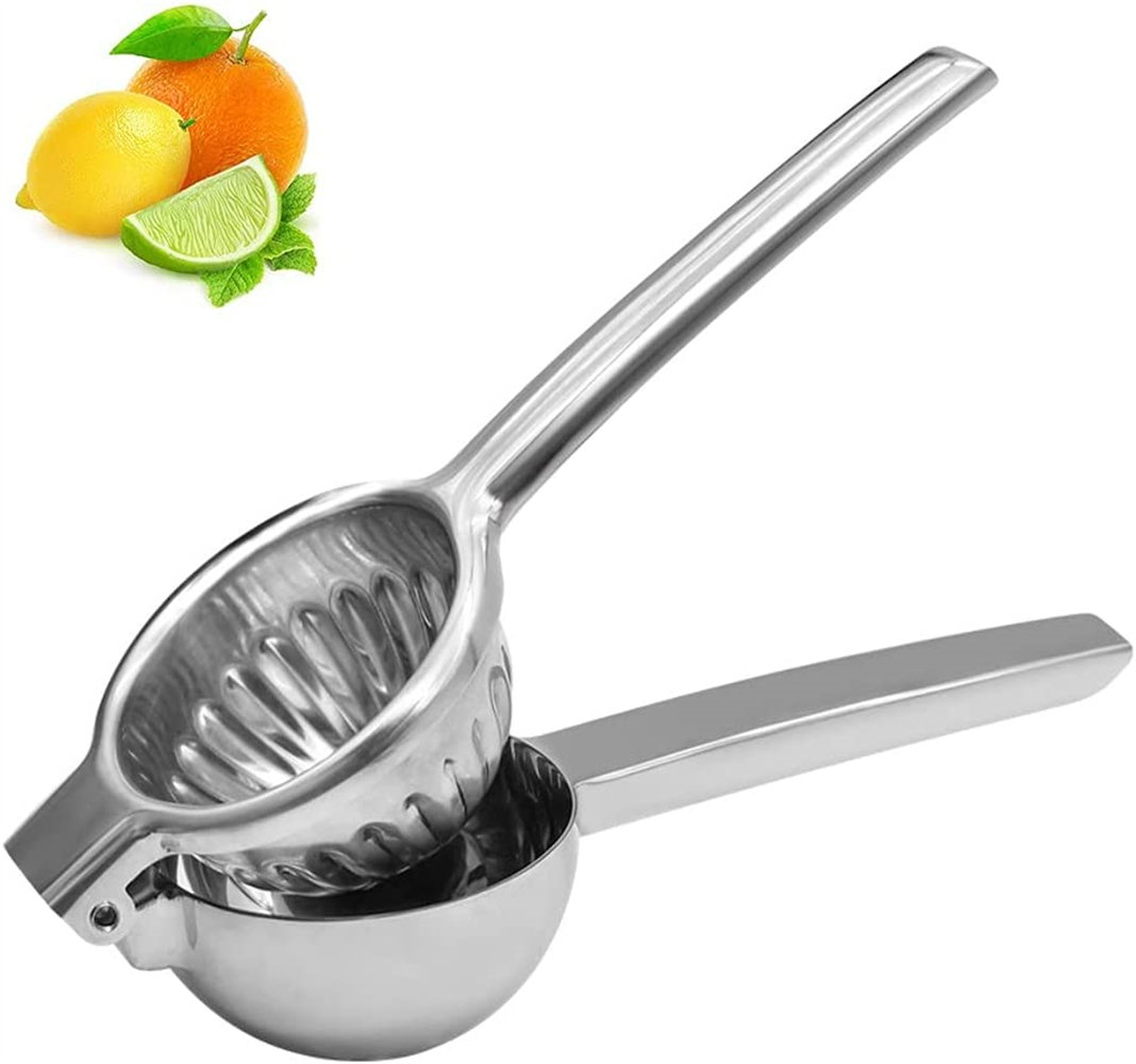 lime presser