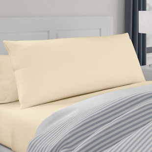 wayfair bolster pillow