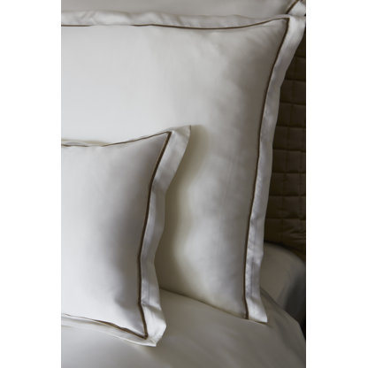 gingerlily silk pillowcase