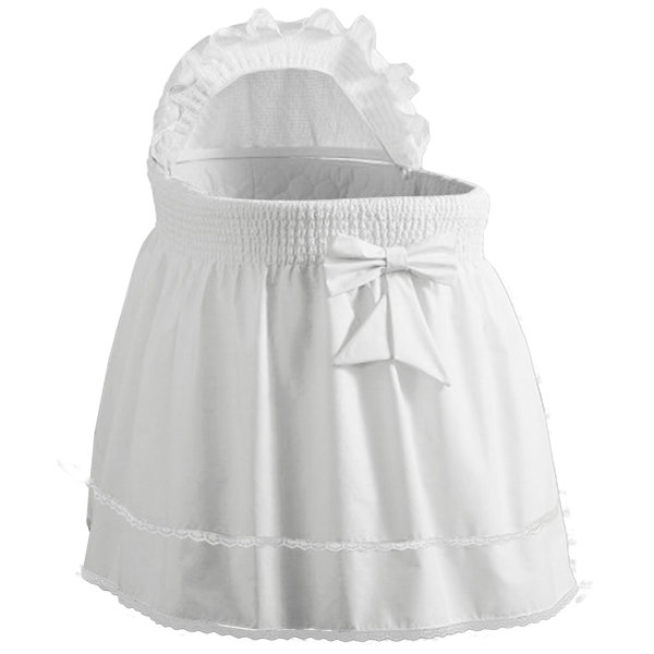 bassinet covers