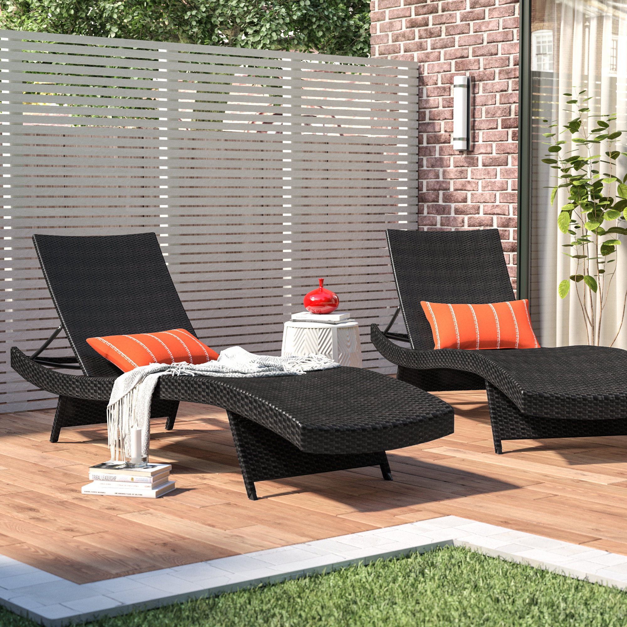 The Best Patio Chairs 2020 