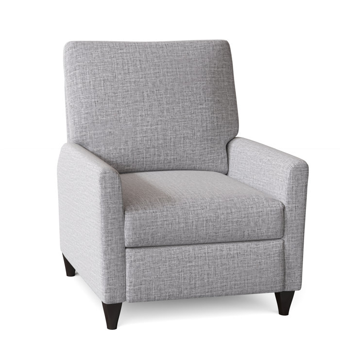 Wade Logan Ziolkowski 31" Wide Manual Recliner