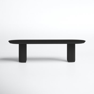 Boylston Extendable Dining Table by Joss and Main