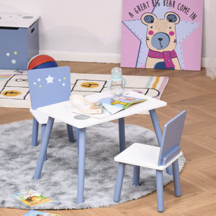 mini kids table