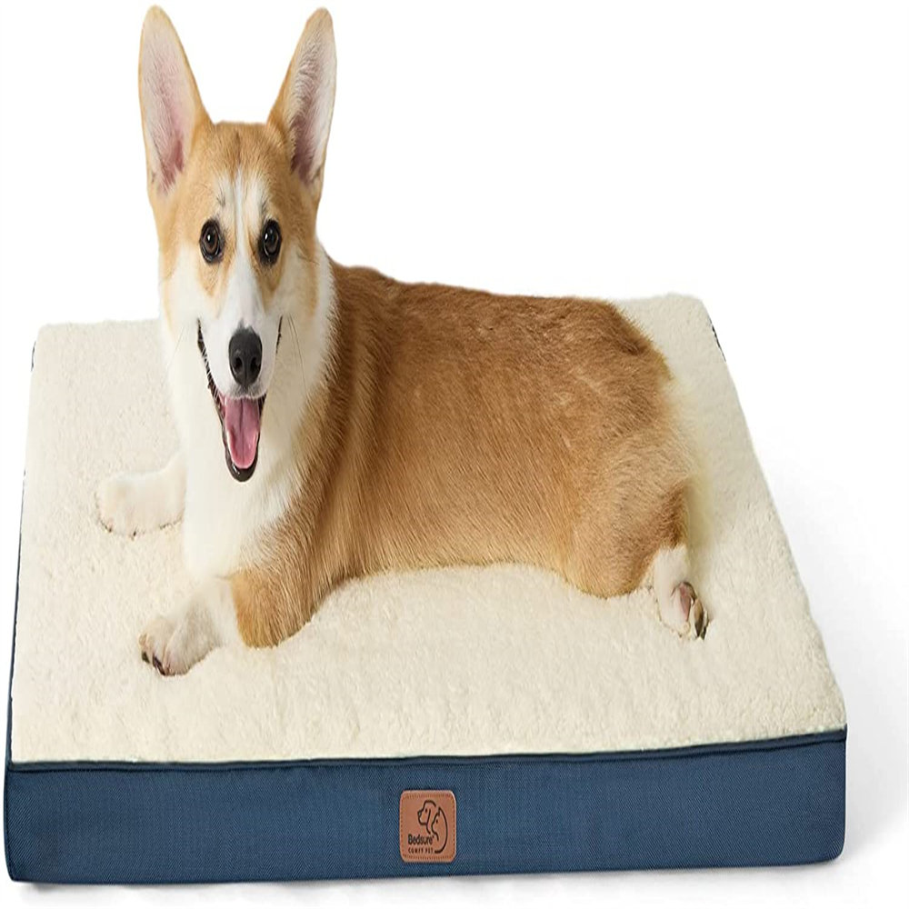 ortho dog beds for large dogs