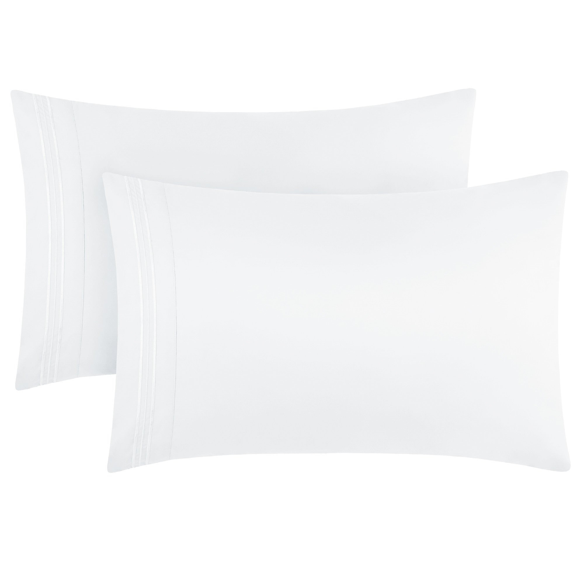 mellanni pillowcases
