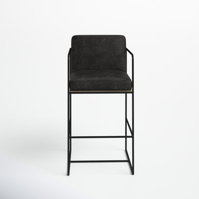 Sidney Counter & Bar Stool by Joss and Main