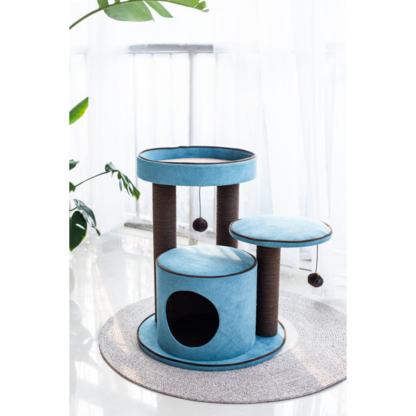 discount cat trees