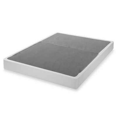 Wayfair Sleep Folding Metal Box Spring by Wayfair Sleep