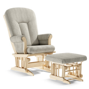 caxton rocking chair