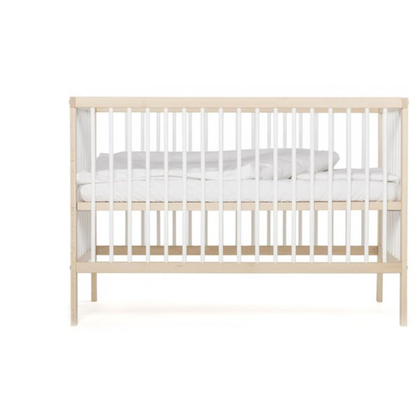 mokee mini cot review
