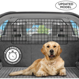 adjustable crate divider