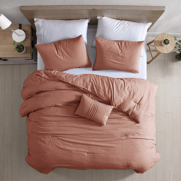 pillow comforter