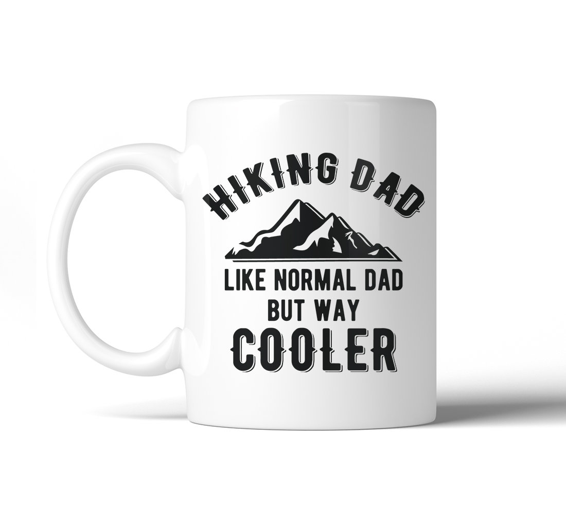 hiking mug