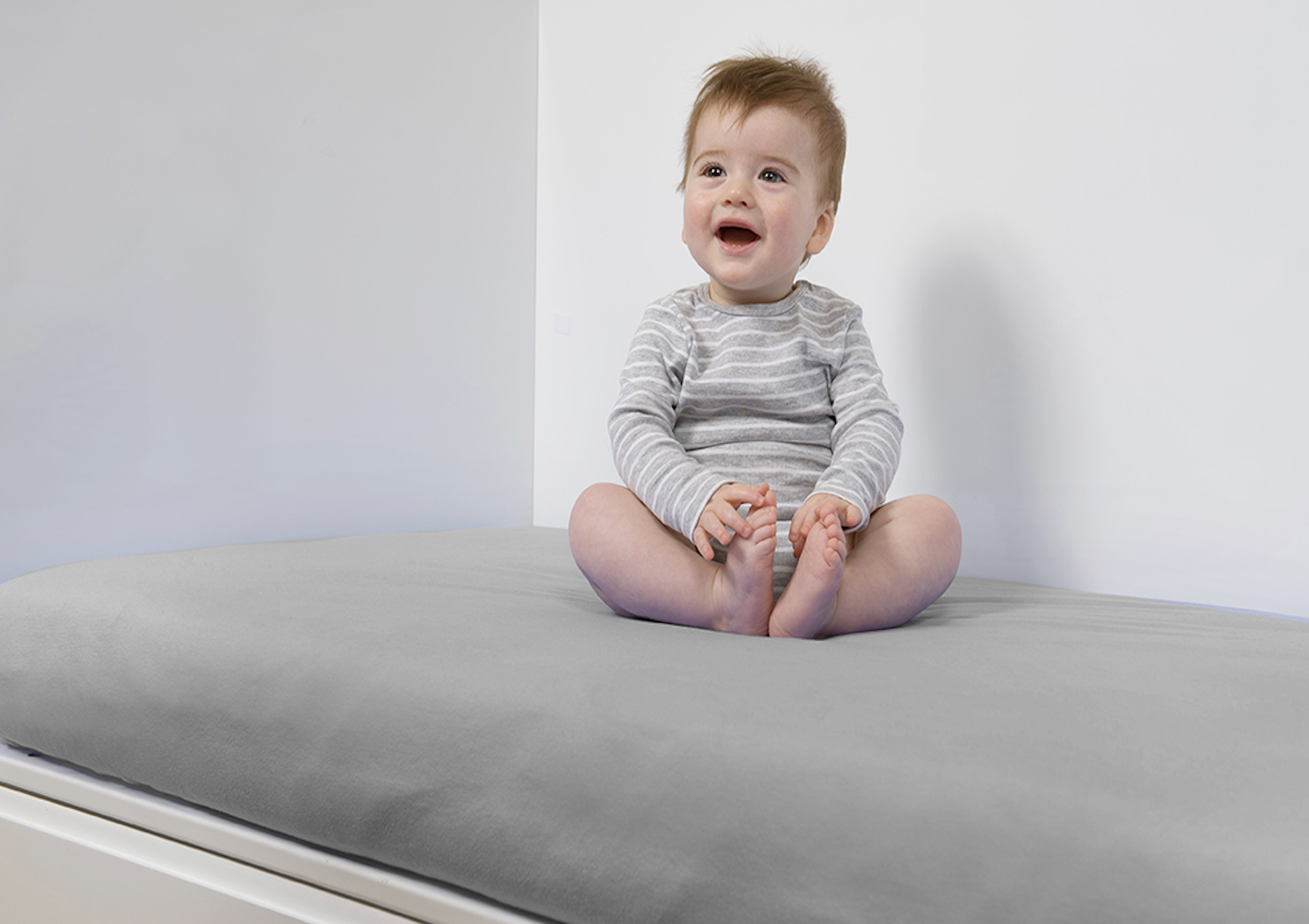 breathable crib sheets