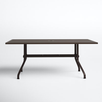 Monserrat Dining Table by Sol 72 Outdoor