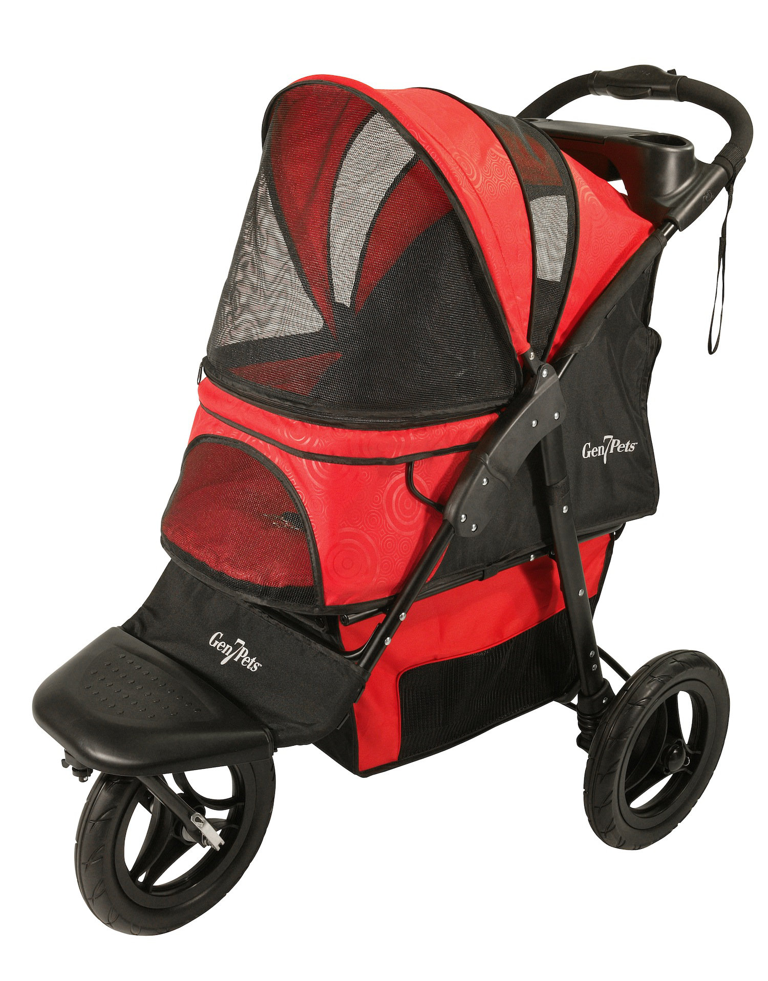 g7 jogger pet stroller