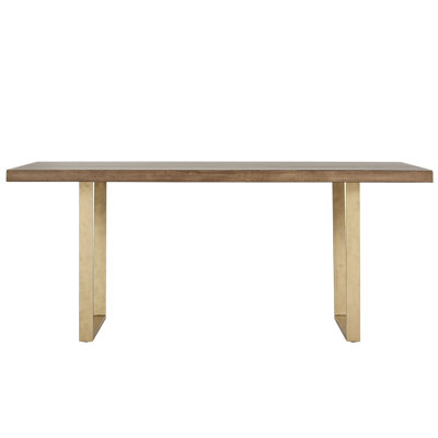 Blake 72" Dining Table by Joss and Main