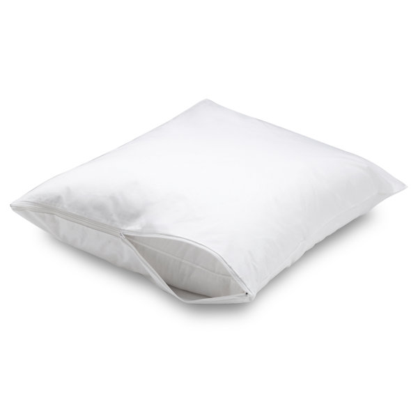 cot pillow protector
