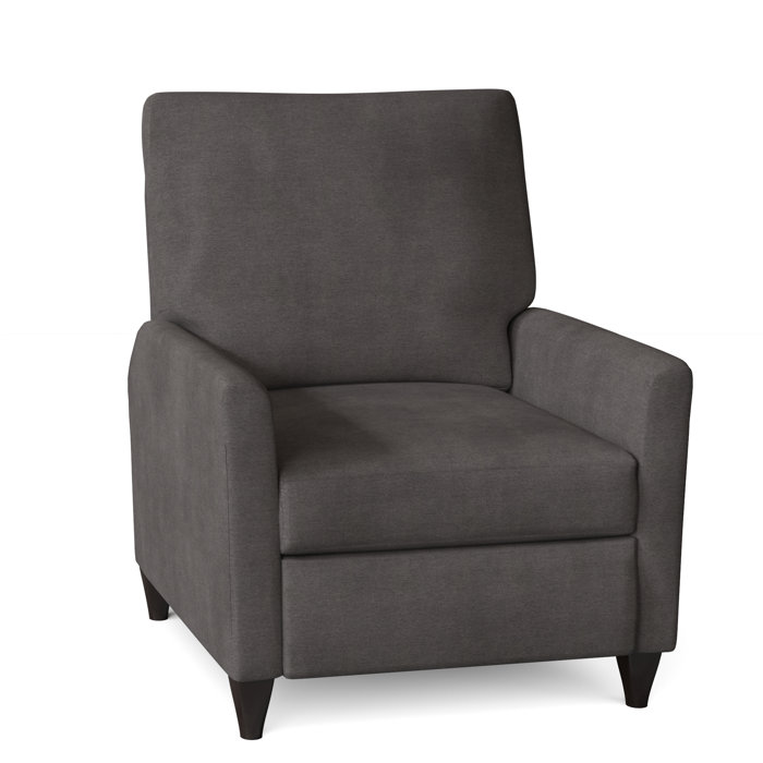 Wade Logan Ziolkowski 31" Wide Manual Recliner