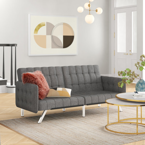 Cream Leather Sofa Set Wayfair Co Uk