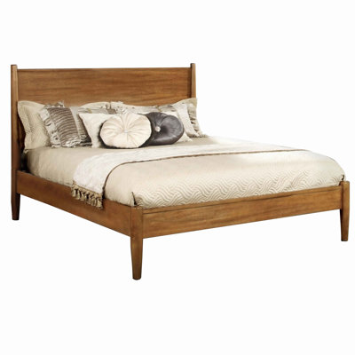 Newagen Platform Bed by Red Barrel Studio
