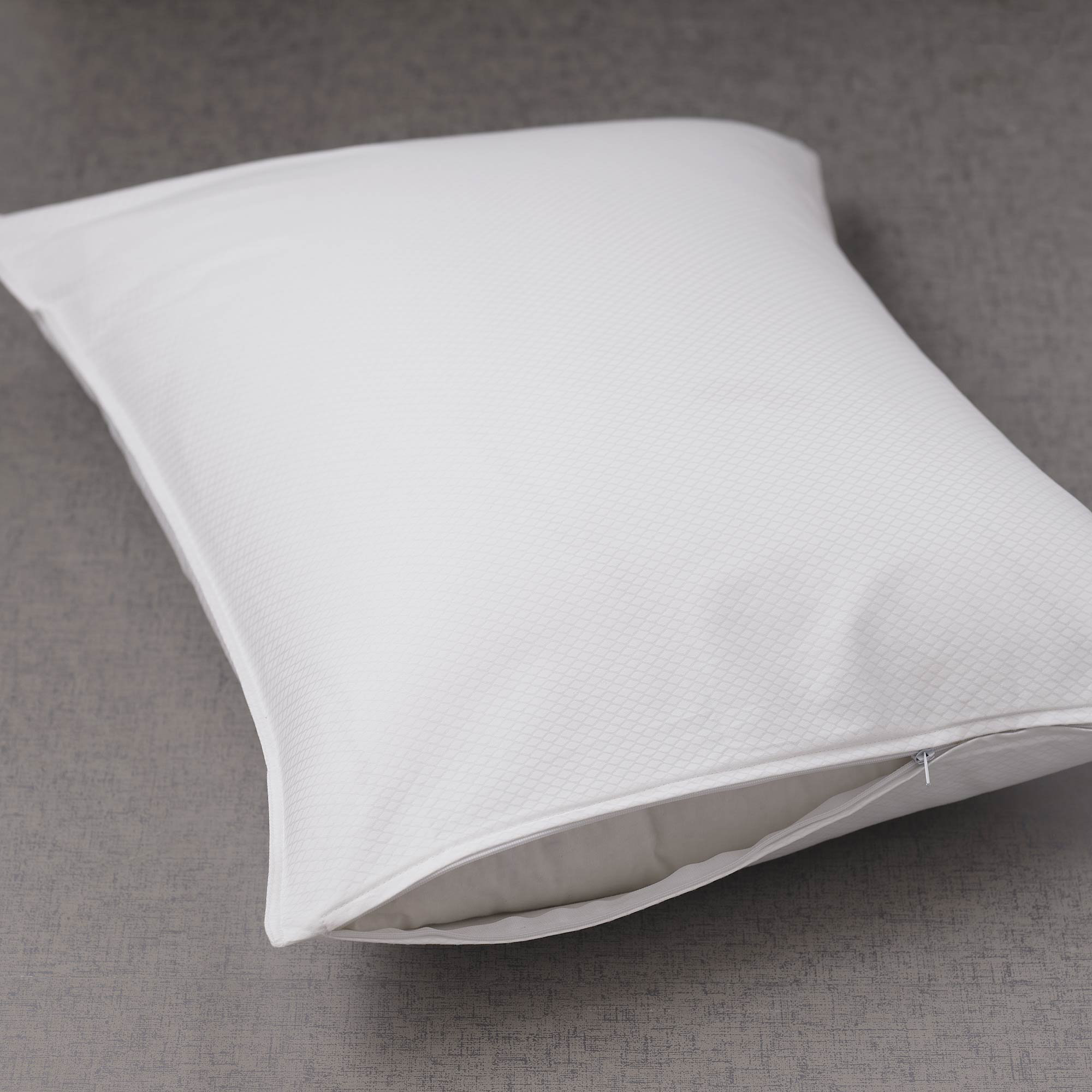 cooling pillow protector