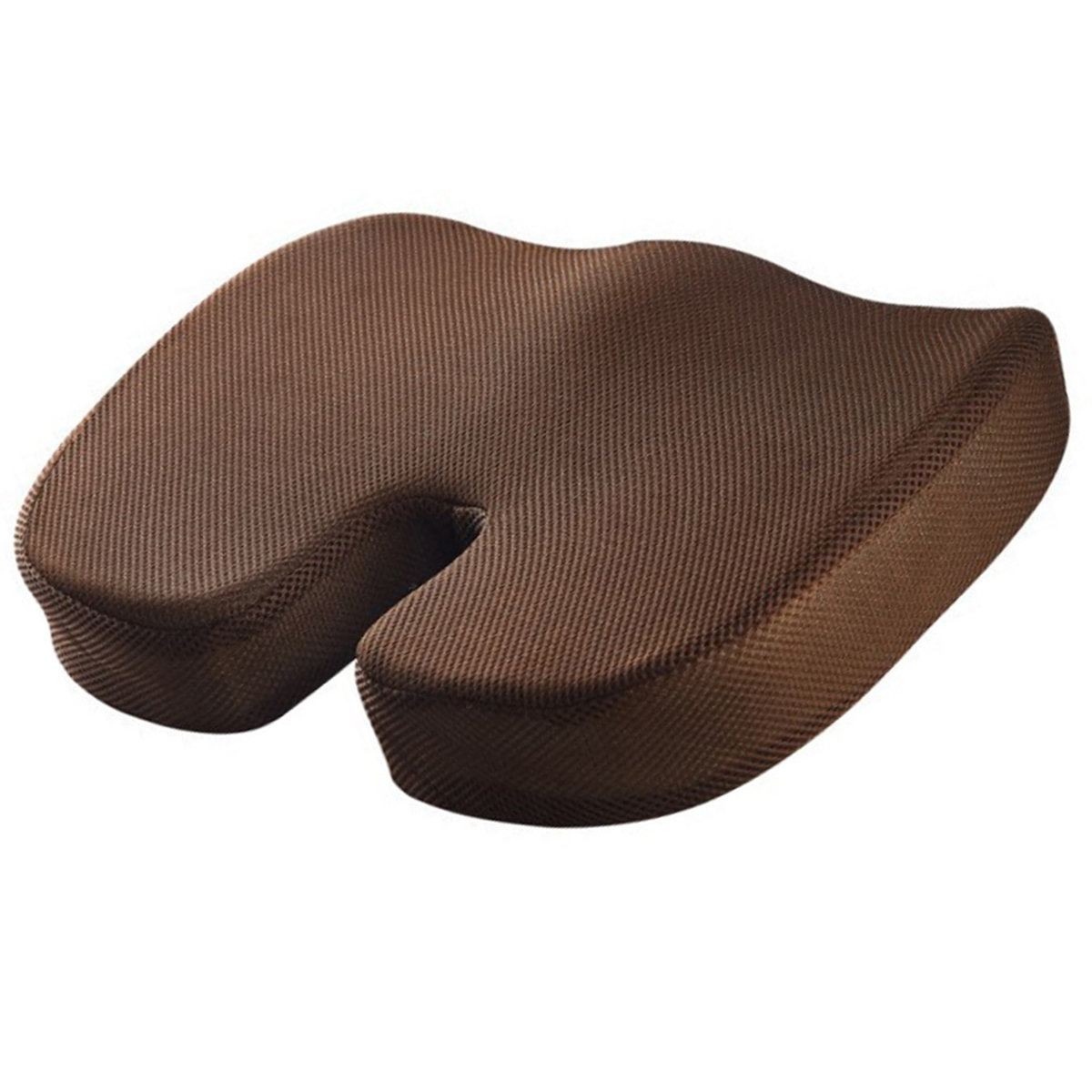 memory foam pressure cushion