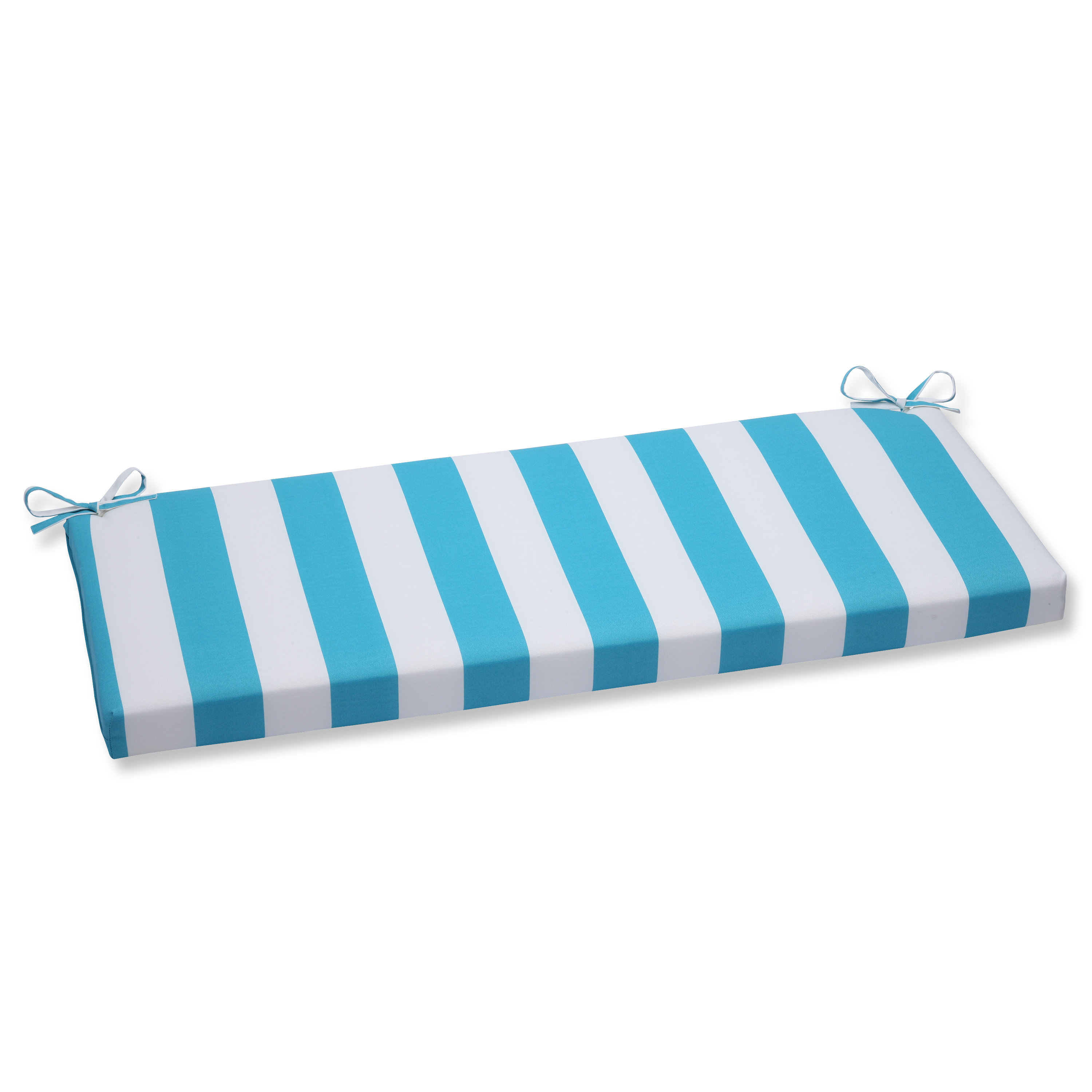 aqua bench cushion