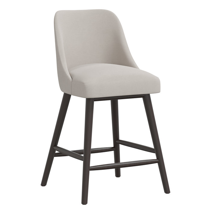 Joss and Main Naomie Bar Stool