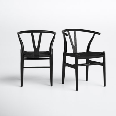 Windsor Back Side Chair by Joss and Main