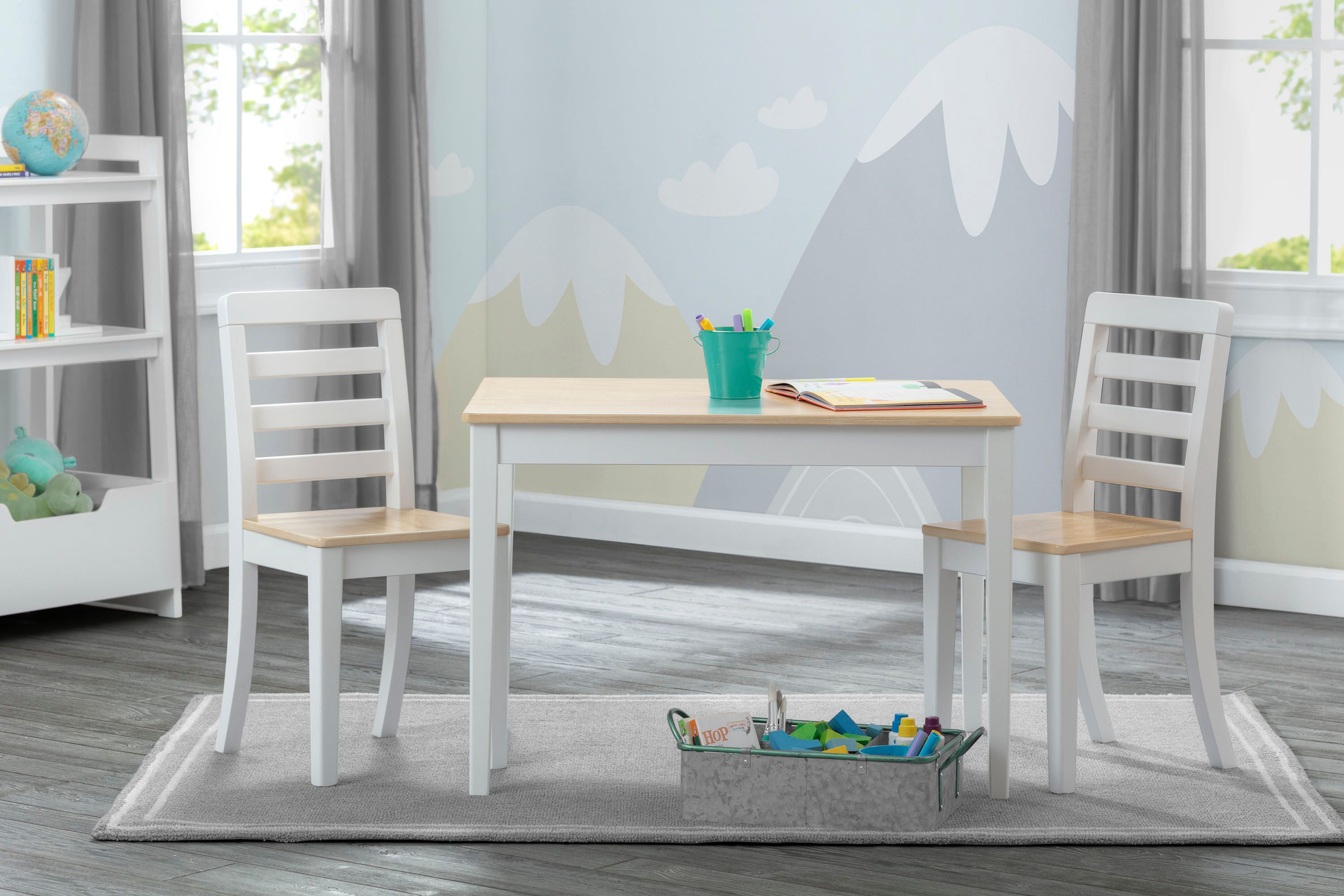 wayfair kids table