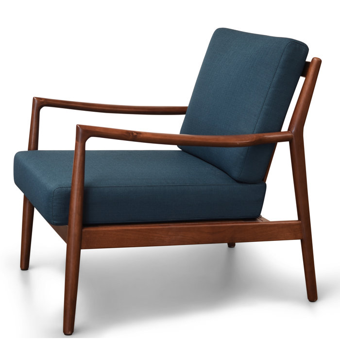 Foundstone Madyson 68.58Cm Wide Armchair
