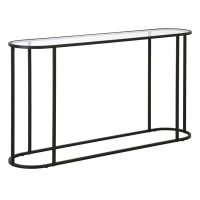 Brezza 54" Console Table by Wade Logan